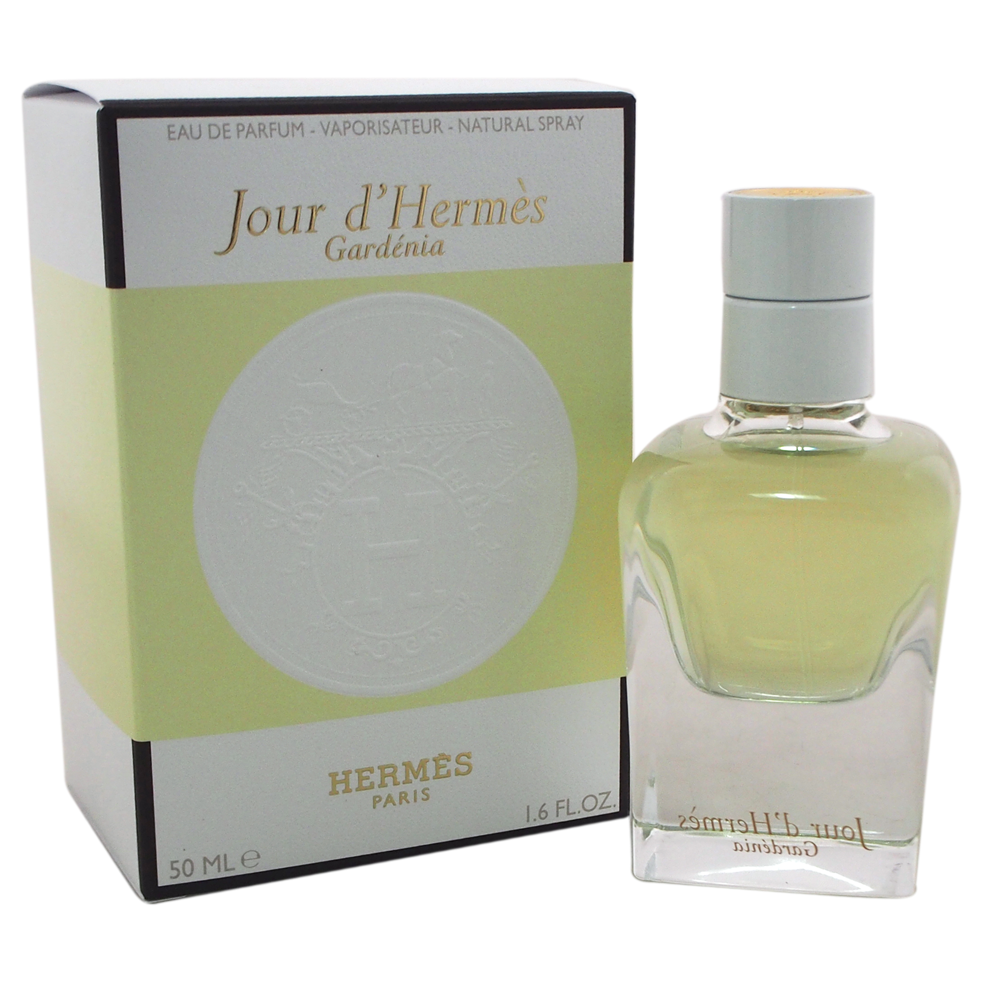Hermes Jour d’Hermes Gardenia edp L